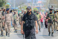 Ramnavami Celebrated In Kashmir