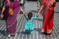 Ramnavami Celebrated In Kashmir