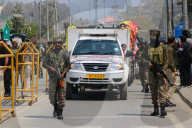 Ramnavami Celebrated In Kashmir