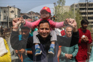 Ramnavami Celebrated In Kashmir