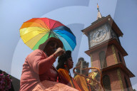 Ramnavami Celebrated In Kashmir