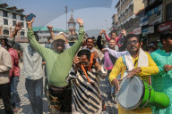 Ramnavami Celebrated In Kashmir