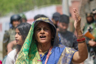 Ramnavami Celebrated In Kashmir