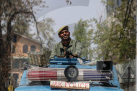 Ramnavami Celebrated In Kashmir