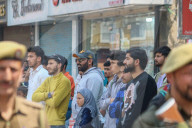 Ramnavami Celebrated In Kashmir