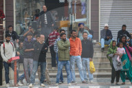 Ramnavami Celebrated In Kashmir