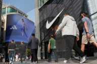Daily Life During The Qingming Holiday In Shanghai