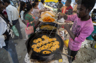 Ashoka Ashtami Mela In India