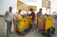 Ashoka Ashtami Mela In India