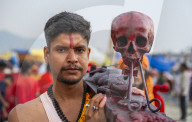 Ashoka Ashtami Mela In India