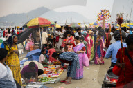 Ashoka Ashtami Mela In India