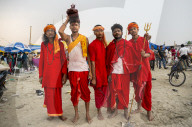 Ashoka Ashtami Mela In India