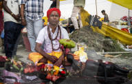 Ashoka Ashtami Mela In India