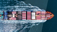 China Shandong Qingdao Port 