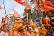Ram Navami Celebration In India : 2025