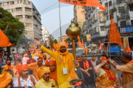 Ram Navami Celebration In India : 2025