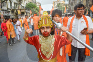 Ram Navami Celebration In India : 2025