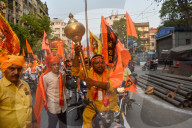 Ram Navami Celebration In India : 2025