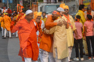 Ram Navami Celebration In India : 2025