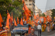 Ram Navami Celebration In India : 2025