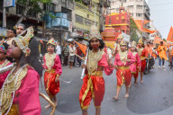 Ram Navami Celebration In India : 2025