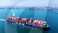 China Shandong Qingdao Port 
