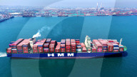 China Shandong Qingdao Port 