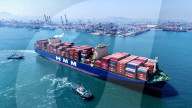 China Shandong Qingdao Port 