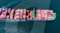 China Shandong Qingdao Port 