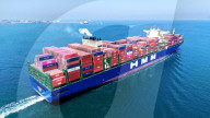 China Shandong Qingdao Port 