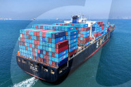 China Shandong Qingdao Port 