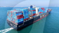China Shandong Qingdao Port 