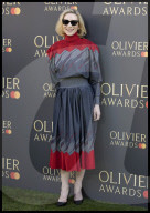 The Olivier Awards