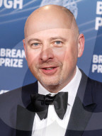 11th Annual Breakthrough Prize Ceremony 2025