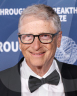 11th Annual Breakthrough Prize Ceremony 2025
