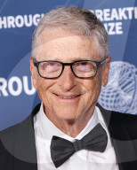 11th Annual Breakthrough Prize Ceremony 2025