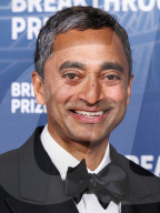 11th Annual Breakthrough Prize Ceremony 2025