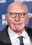 11th Annual Breakthrough Prize Ceremony 2025