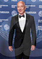 11th Annual Breakthrough Prize Ceremony 2025