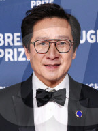 11th Annual Breakthrough Prize Ceremony 2025
