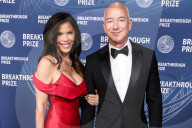 11th Annual Breakthrough Prize Ceremony 2025