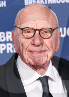 11th Annual Breakthrough Prize Ceremony 2025