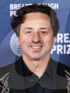 11th Annual Breakthrough Prize Ceremony 2025