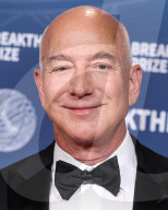 11th Annual Breakthrough Prize Ceremony 2025