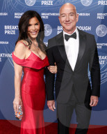 11th Annual Breakthrough Prize Ceremony 2025