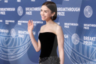 11th Annual Breakthrough Prize Ceremony 2025