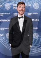 11th Annual Breakthrough Prize Ceremony 2025
