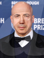 11th Annual Breakthrough Prize Ceremony 2025