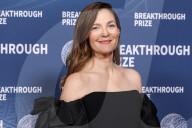 11th Annual Breakthrough Prize Ceremony 2025