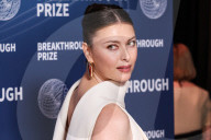 11th Annual Breakthrough Prize Ceremony 2025